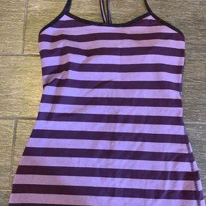 Lululemon Tank Top, size 6